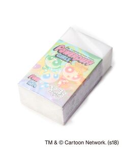 PINK-latte / ピンク ラテ ステーショナリー | PINK-latte×パワーパフガールズ 消しゴム