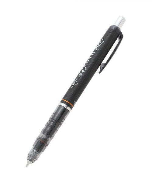 Zebra Pink Latte デルガードシャープペンシル ステーショナリー Pink Latte ピンク ラテ ファッション通販 タカシマヤファッションスクエア