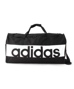 adidas シューズケース付ボストンバッグ(大)