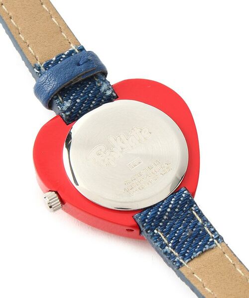 PINK-latte / ピンク ラテ 腕時計 | ハートフォルム 腕時計 | 詳細3