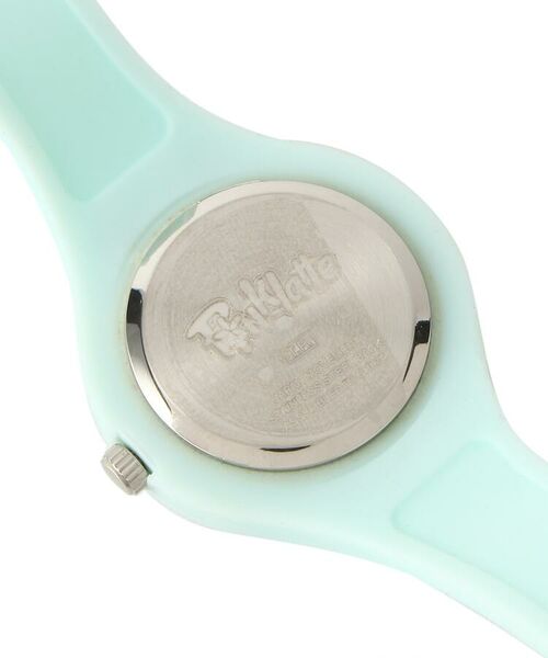 PINK-latte / ピンク ラテ 腕時計 | ラバーミルキーラブ 腕時計 | 詳細3