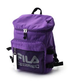 PINK-latte / ピンク ラテ リュック・バックパック | ★ニコラ掲載★【FILAコラボ】 リュック