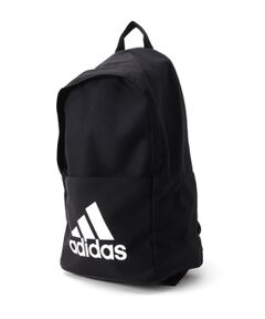 adidas クラシックロゴバックパック