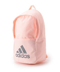 adidas クラシックロゴバックパック