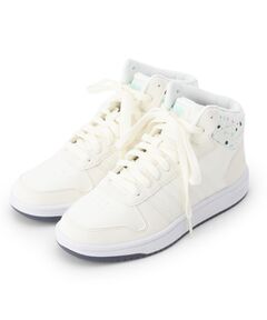 adidas　ADIHOOPS MID 2.0K　スニーカー