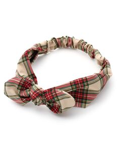 PINK-latte / ピンク ラテ カチューシャ・カチューム・その他 | チェックターバン