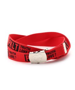 PINK-latte / ピンク ラテ ベルト・サスペンダー | ガチャテープベルト