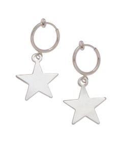 PINK-latte / ピンク ラテ ネックレス・ペンダント・チョーカー | スタープレートイヤリング