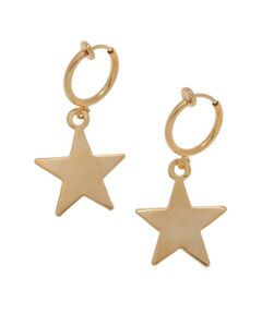 PINK-latte / ピンク ラテ ネックレス・ペンダント・チョーカー | スタープレートイヤリング