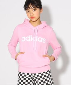 【adidas/アディダス】 ロゴパーカー