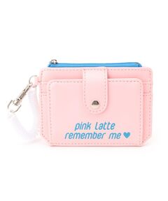 PINK-latte / ピンク ラテ 財布・コインケース・マネークリップ | コインパスケース