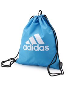 PINK-latte / ピンク ラテ リュック・バックパック | 【adidas/アディダス】 ビックロゴナップサック