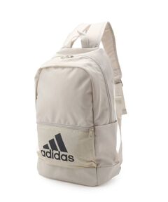 【adidas/アディダス】 クラシックロゴバックパック