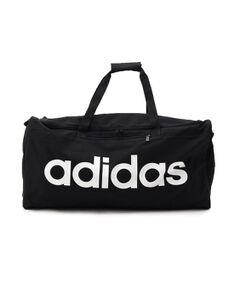 【adidas/アディダス】リニアロゴビッグボストンバッグ