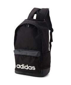 ◆【adidas/アディダス】 リニアロゴバックパック