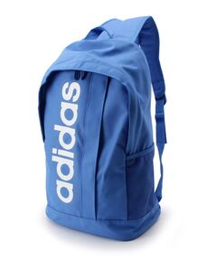 PINK-latte / ピンク ラテ リュック・バックパック | 【adidas/アディダス】リニアロゴバックパック