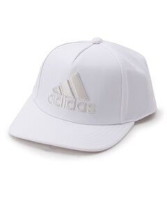 【adidas/アディダス】 ビッグロゴキャップ