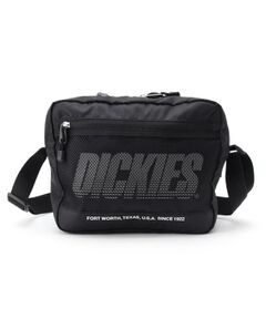 Dickies ロゴメッシュサコッシュ