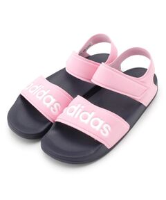 【adidas/アディダス】　ADILETTE　サンダル