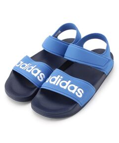 【adidas/アディダス】　ADILETTE　サンダル