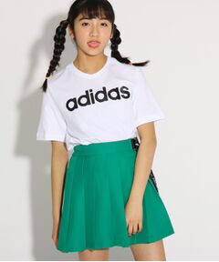 【adidas/アディダス】　COREリニアTシャツ