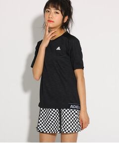 【adidas/アディダス/UVカット】IDライトTシャツ