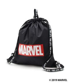 【MARVEL】ナップサック