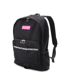 PINK-latte / ピンク ラテ リュック・バックパック | ★ニコラ掲載★【NiCORON 】リュック