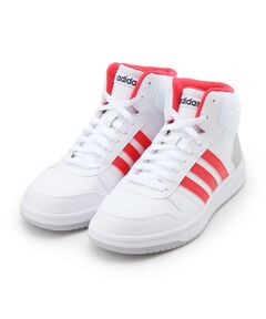 adidas ADIHOOPS　MID2.0K スニーカー