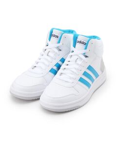 adidas ADIHOOPS　MID2.0K スニーカー