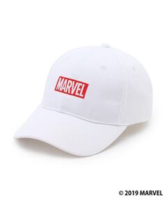 【MARVEL】キャップ