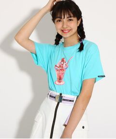 【ｍｏｎｅｔコラボ】Ｔシャツ