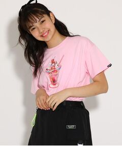 【ｍｏｎｅｔコラボ】Ｔシャツ