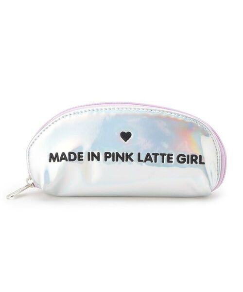 PINK-latte / ピンク ラテ サングラス・メガネ | メガネポーチ | 詳細1