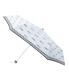 PINK-latte / ピンク ラテ 傘 | 総柄折り畳み傘