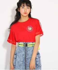 【広島東洋カープ】カープ坊や半袖 Tシャツ