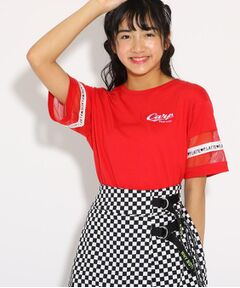 【広島東洋カープ】ロゴ Ｔシャツ