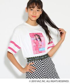 【しなこコラボ】Ｔシャツ