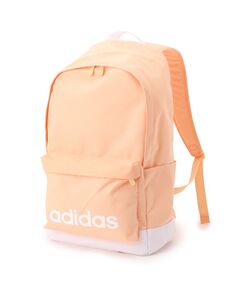 PINK-latte / ピンク ラテ リュック・バックパック | 【adidas/アディダス】　バイカラーポリリュック