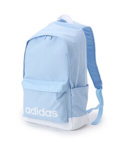 【adidas/アディダス】　バイカラーポリリュック