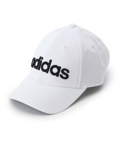 【adidas/アディダス】　ロゴベースボールキャップ