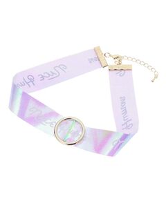 PINK-latte / ピンク ラテ ネックレス・ペンダント・チョーカー | オーロラチョーカー