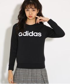 【adidas/アディダス】 クルースウェット