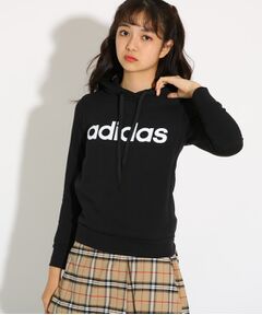 【adidas/アディダス】 フード付スウェット