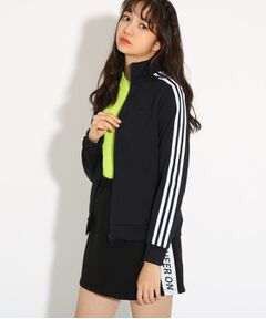 【adidas/アディダス】　ウォームアップジャケット