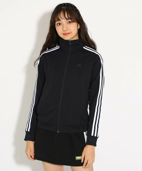 【adidas/アディダス】　ウォームアップジャケット