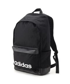 PINK-latte / ピンク ラテ リュック・バックパック | 【adidas/アディダス】 シンプルロゴリュック