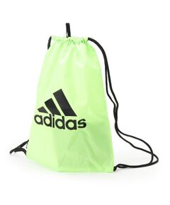 PINK-latte / ピンク ラテ リュック・バックパック | 【adidas/アディダス】  ビッグロゴジムバッグ