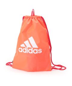 PINK-latte / ピンク ラテ リュック・バックパック | 【adidas/アディダス】  ビッグロゴジムバッグ