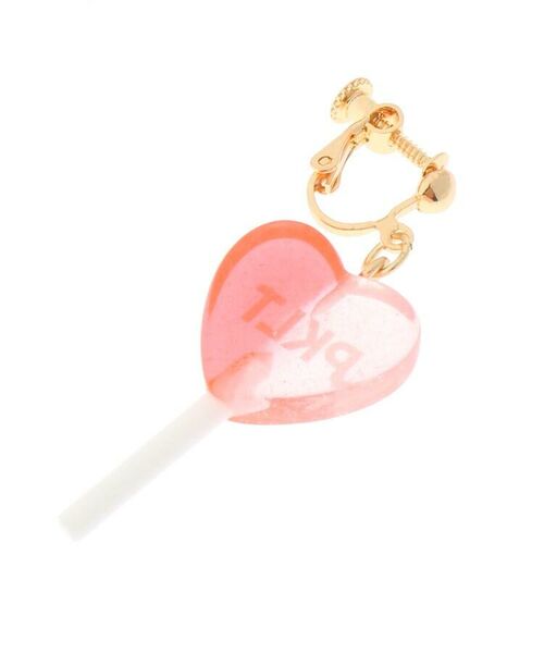 ロリポップキャンディーイヤリング ネックレス ペンダント チョーカー Pink Latte ピンク ラテ ファッション通販 タカシマヤファッションスクエア ロリポップキャンディーイヤリング ネックレス ペンダント チョーカー Pink Latte ピンク ラテ ファッション通販 タカシマヤファッションスクエア